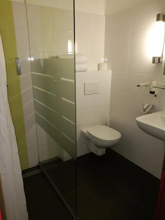 Hotel Am Sachsengang Groß-Enzersdorf
