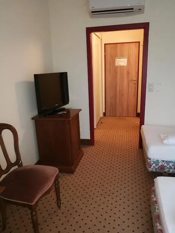 Hotel Am Sachsengang Groß-Enzersdorf