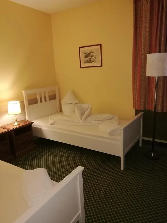 ****  Hotel Am Sachsengang Groß-Enzersdorf النمسا