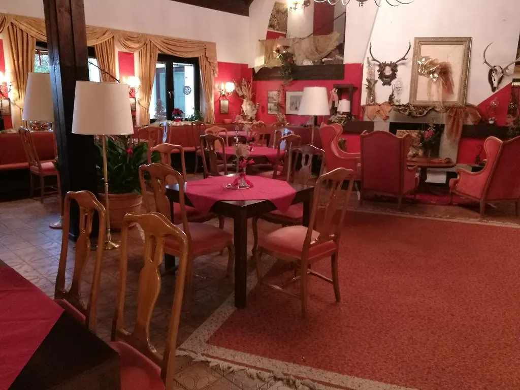 Hotel Am Sachsengang Groß-Enzersdorf النمسا
