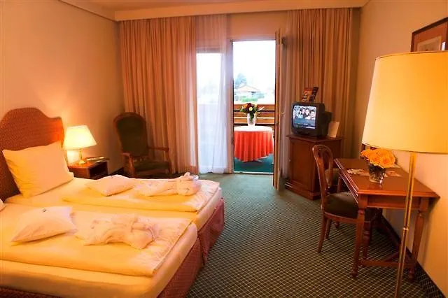 Hotel Am Sachsengang Groß-Enzersdorf