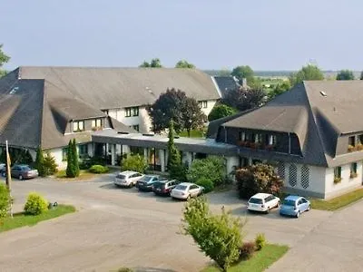 Hotel Am Sachsengang Groß-Enzersdorf