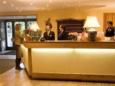 Hotel Am Sachsengang Groß-Enzersdorf