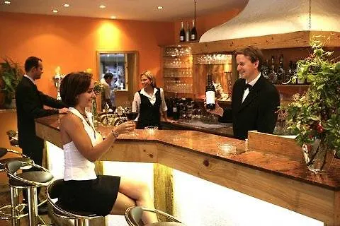 Hotel Am Sachsengang Groß-Enzersdorf 4*,