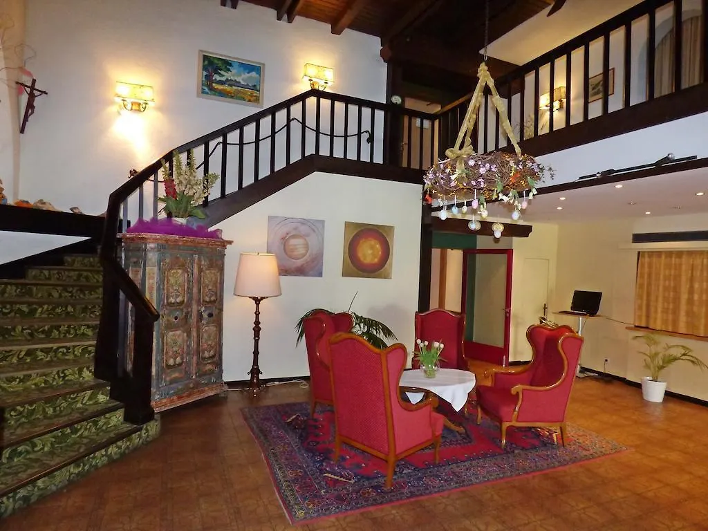 Hotel Am Sachsengang Groß-Enzersdorf