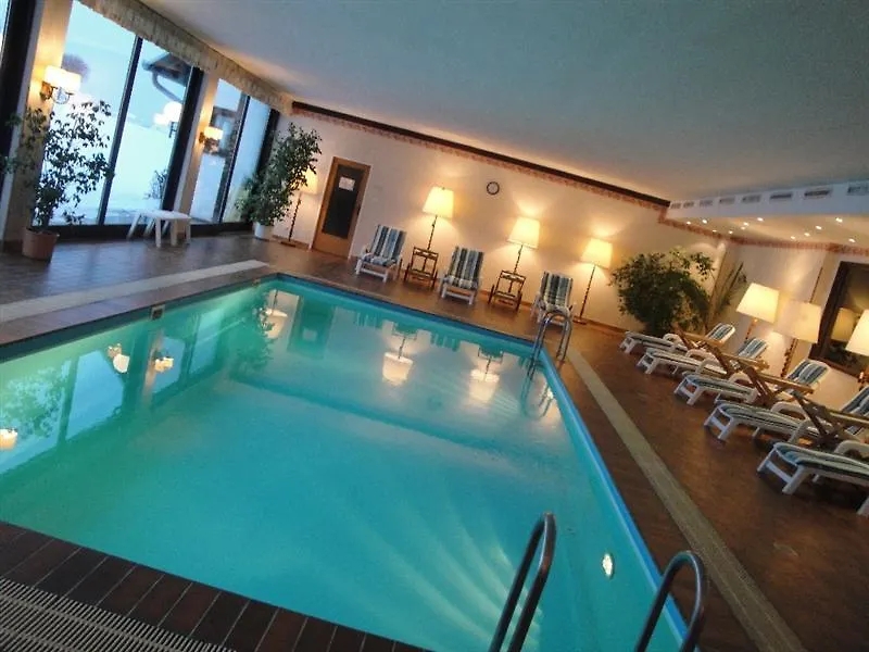 Hotel Am Sachsengang Groß-Enzersdorf