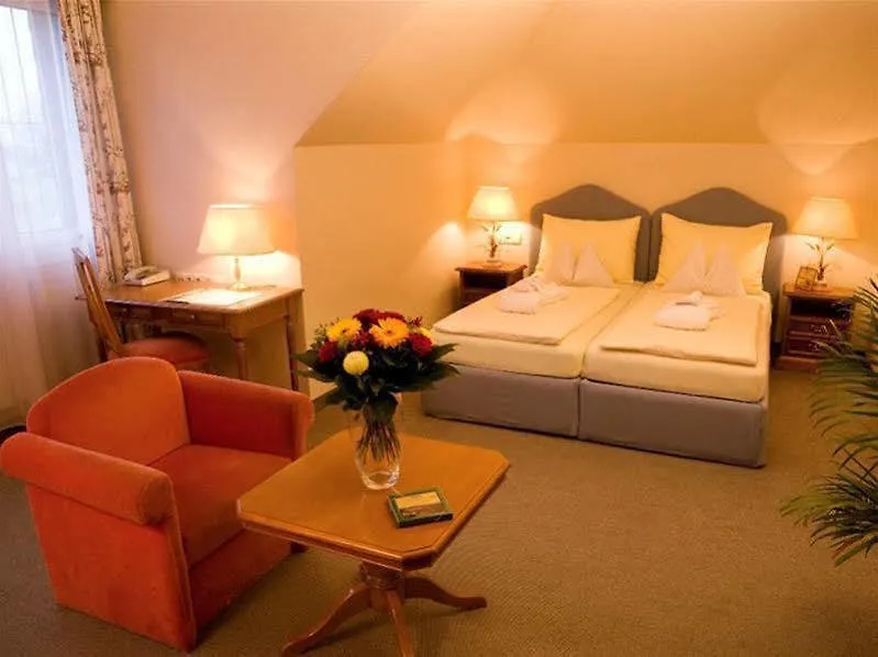 ****  Hotel Am Sachsengang Groß-Enzersdorf النمسا