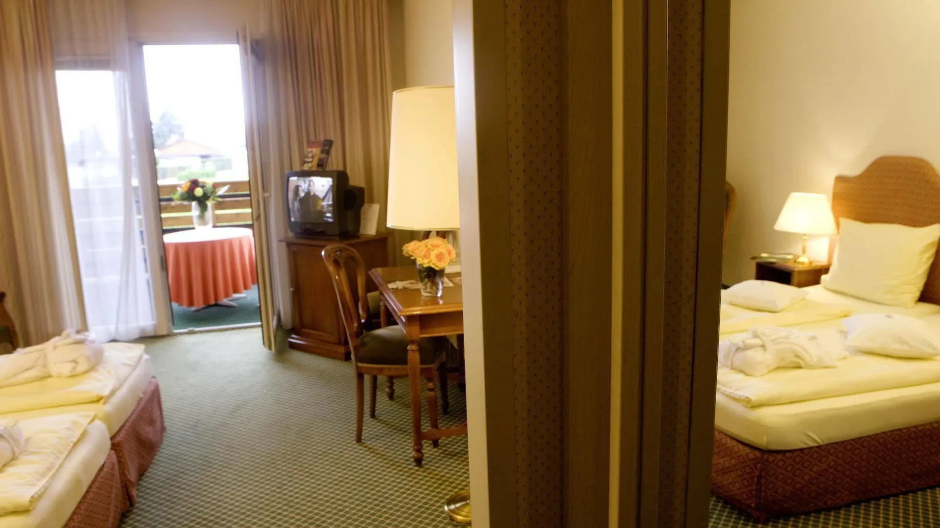 Hotel Am Sachsengang Groß-Enzersdorf