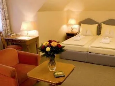 Hotel Am Sachsengang Groß-Enzersdorf النمسا