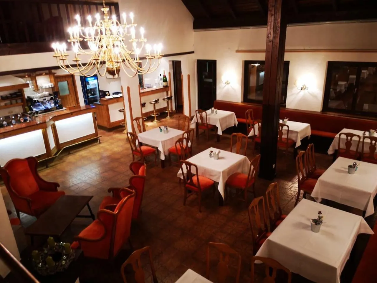 Hotel Am Sachsengang Groß-Enzersdorf 4*,  النمسا