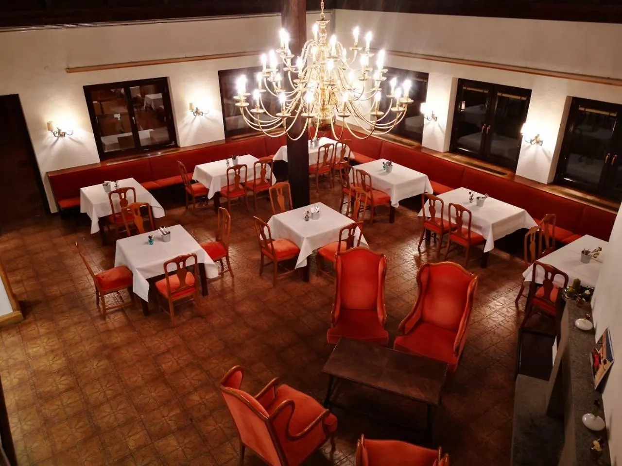 Hotel Am Sachsengang Groß-Enzersdorf