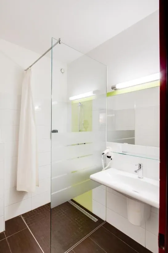 Hotel Am Sachsengang Groß-Enzersdorf النمسا