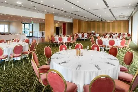 Hotel Am Sachsengang Groß-Enzersdorf